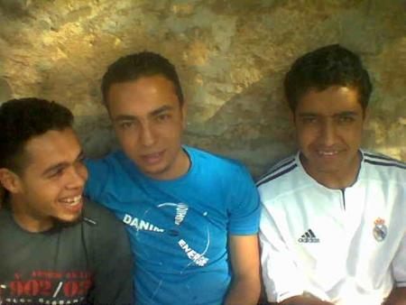 moi et ismail et mourad